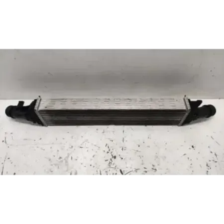 Echangeur air-air audi q5