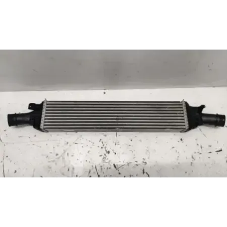 Echangeur air-air audi q5
