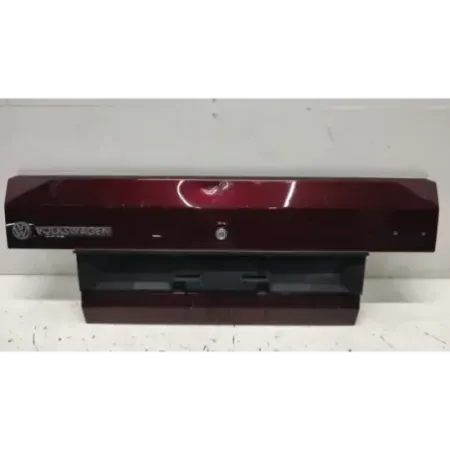 Malle / hayon / coffre volkswagen golf 1 i