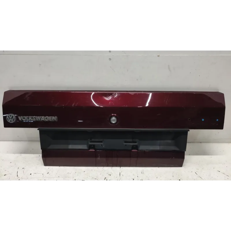 Malle / hayon / coffre volkswagen golf 1 i