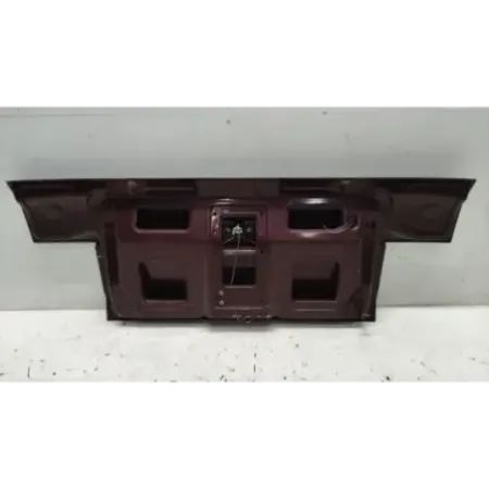 Malle / hayon / coffre volkswagen golf 1 i