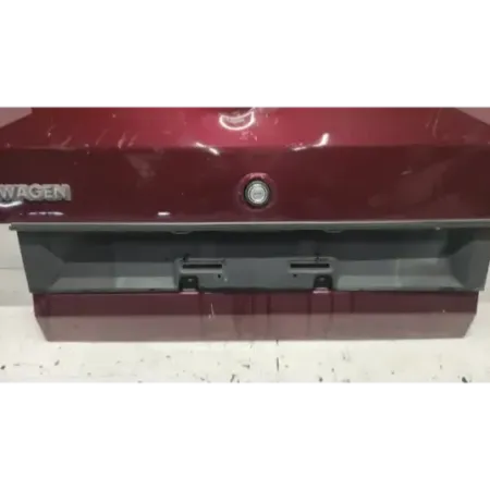 Malle / hayon / coffre volkswagen golf 1 i