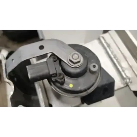 Traverse absorbeur bouclier avant audi q5