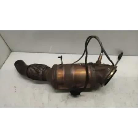Catalyseur bmw serie 1 f20/f21