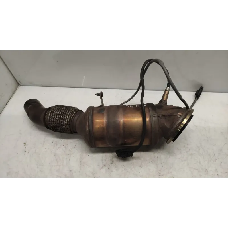Catalyseur bmw serie 1 f20/f21