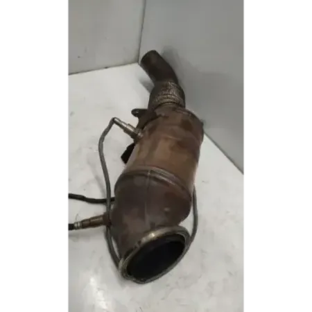 Catalyseur bmw serie 1 f20/f21