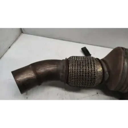 Catalyseur bmw serie 1 f20/f21
