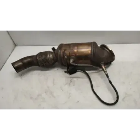 Catalyseur bmw serie 1 f20/f21