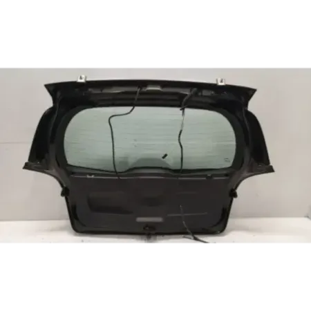 Malle / hayon / coffre renault clio 3 iii