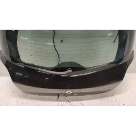 Malle / hayon / coffre renault clio 3 iii