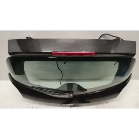 Malle / hayon / coffre renault clio 3 iii