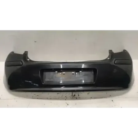 Pare-choc arriere renault clio 3 iii