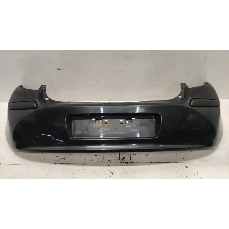 Pare-choc arriere renault clio 3 iii