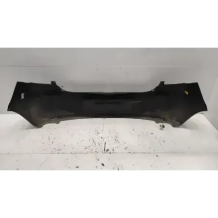 Pare-choc arriere renault clio 3 iii