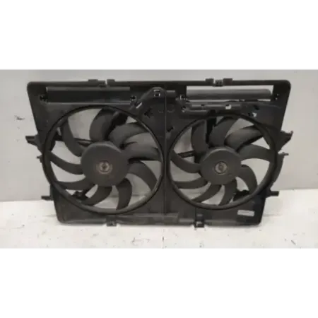 Ventilateur de refroidissement audi q5