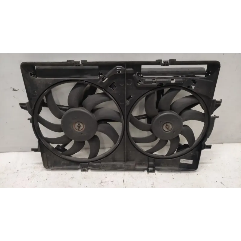 Ventilateur de refroidissement audi q5