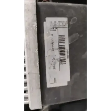 Ventilateur de refroidissement audi q5