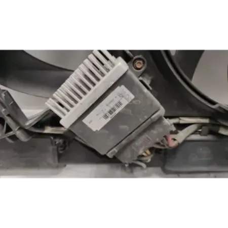 Ventilateur de refroidissement audi q5