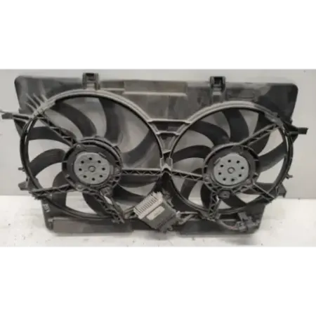 Ventilateur de refroidissement audi q5