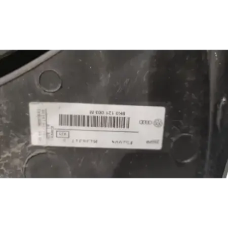 Ventilateur de refroidissement audi q5