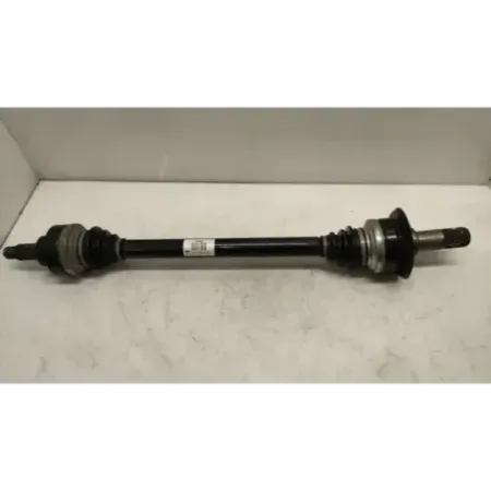 Cardan arriere droit bmw serie 1 f20/f21