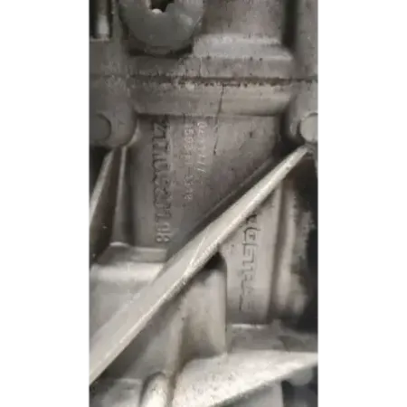 Boite de vitesses bmw serie 1 e87/e81