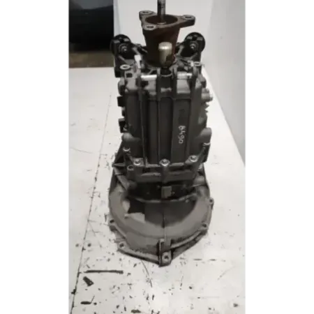 Boite de vitesses bmw serie 1 e87/e81