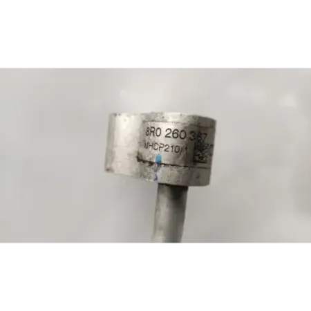 Condenseur climatisation audi q5