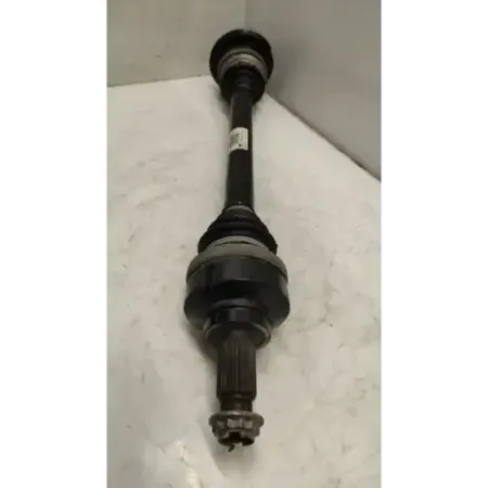 Cardan arriere gauche bmw serie 1 f20/f21