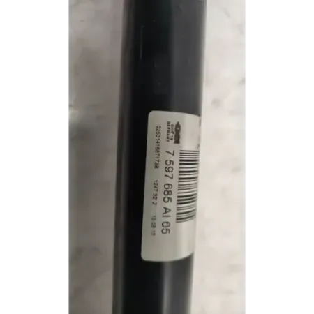 Cardan arriere gauche bmw serie 1 f20/f21