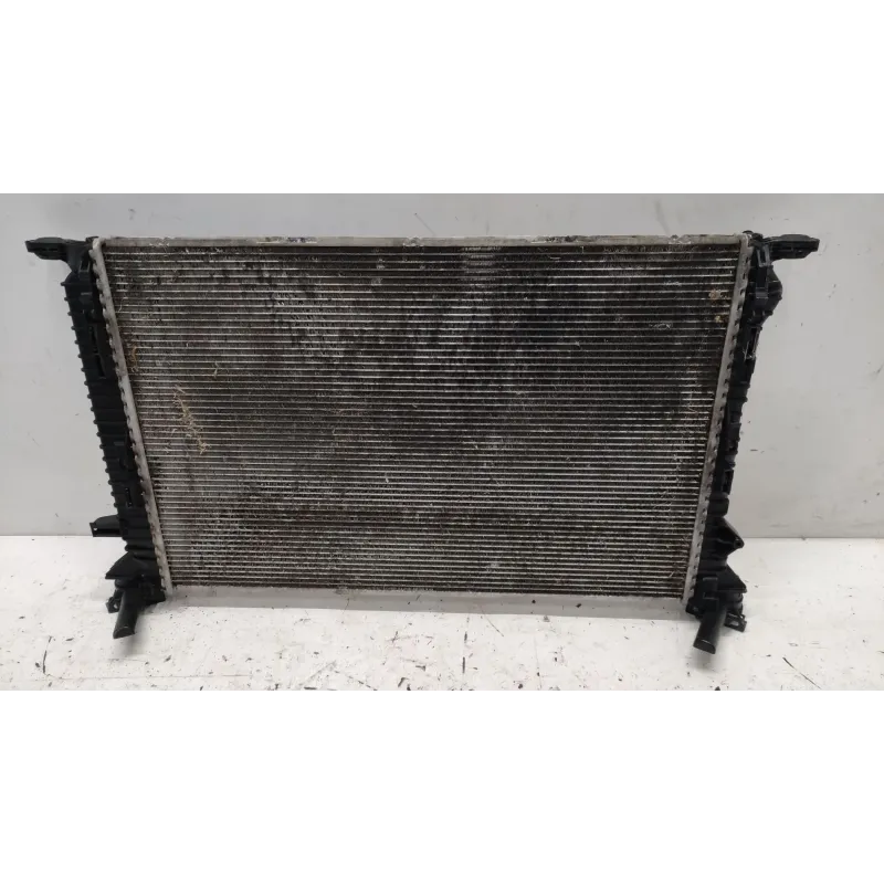 Radiateur eau audi q5
