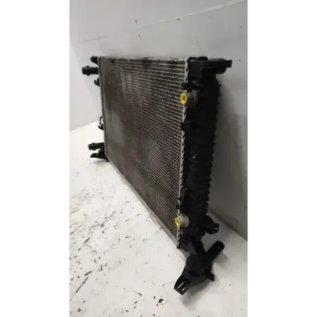 Radiateur eau audi q5