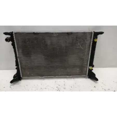Radiateur eau audi q5