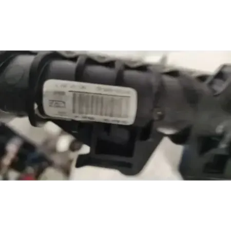 Radiateur eau audi q5