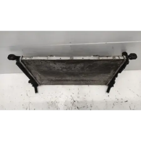 Radiateur eau audi q5