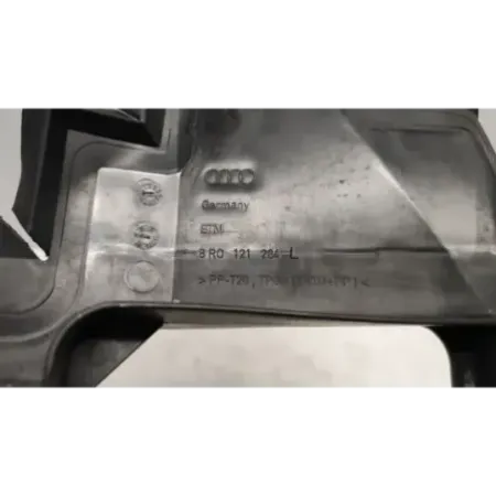 Support radiateur audi q5