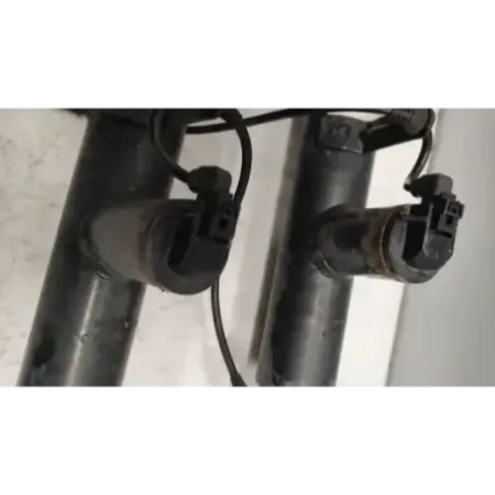 Amortisseur arriere bmw serie 1 f20/f21