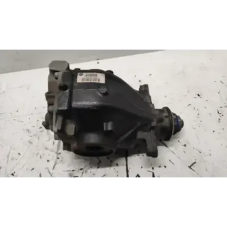 Pont arriere bmw serie 1 f20/f21