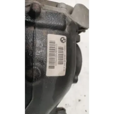 Pont arriere bmw serie 1 f20/f21