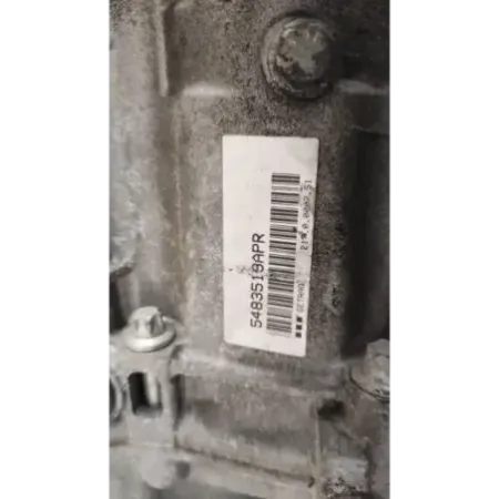 Boite de vitesses bmw serie 1 e87/e81