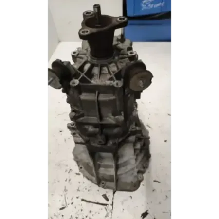 Boite de vitesses bmw serie 1 e87/e81