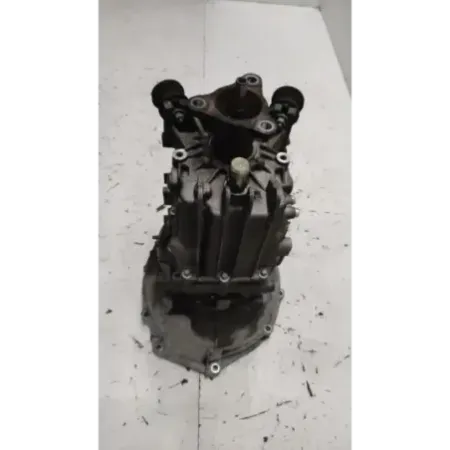 Boite de vitesses bmw serie 1 e87/e81