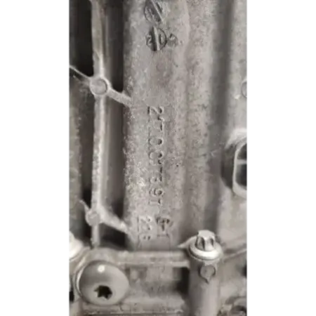 Boite de vitesses bmw serie 1 e87/e81