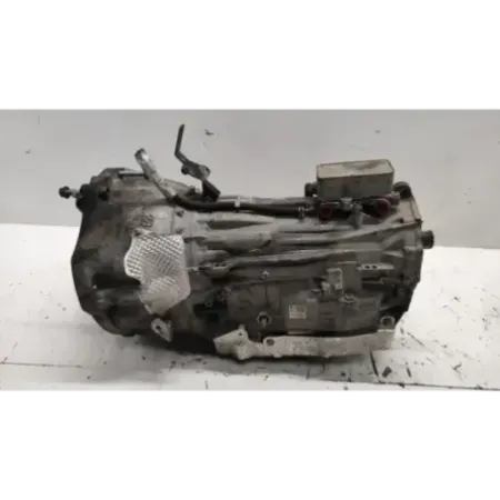 Boite de vitesses audi q7 4l