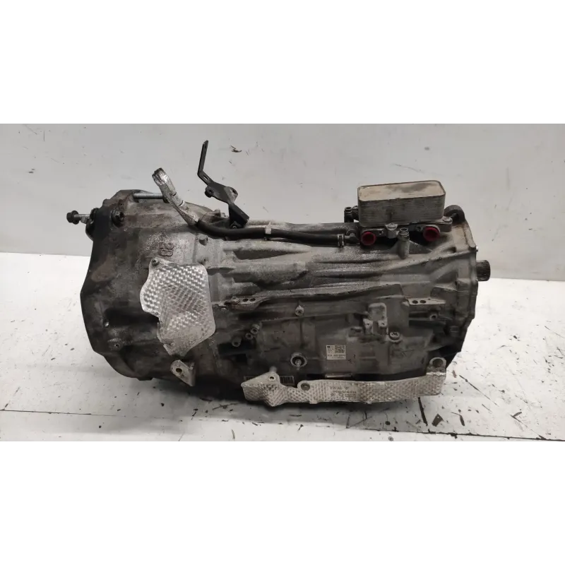 Boite de vitesses audi q7 4l