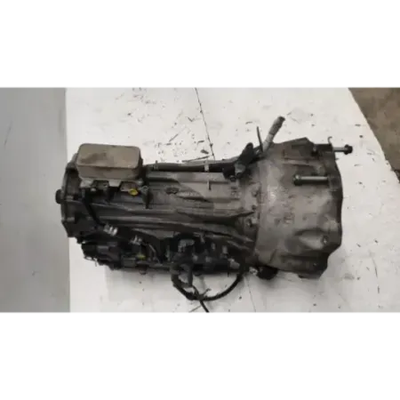 Boite de vitesses audi q7 4l