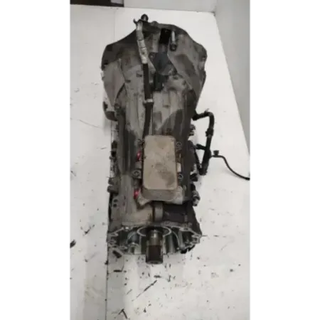 Boite de vitesses audi q7 4l