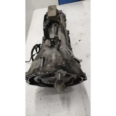 Boite de vitesses audi q7 4l