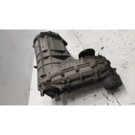 Boite de transfert audi q7 4l