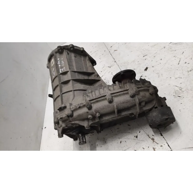 Boite de transfert audi q7 4l